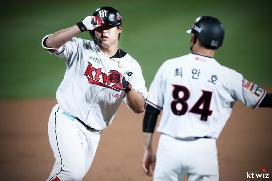4í•  íƒ€ìž ê°•ë°±í˜¸ í•˜ì„±ì´ í˜• ë³´ë©° Mlb ìš•ì‹¬ ì „í˜€ ì•„ë‹ˆë‹¤ ë„¤ì´íŠ¸ë‰´ìŠ¤