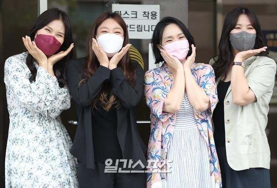 í¬í†  ë¹…ë§ˆë§ˆ 9ë…„ë§Œì— ì™„ì „ì²´ ë„¤ì´íŠ¸ ì—°ì˜ˆ