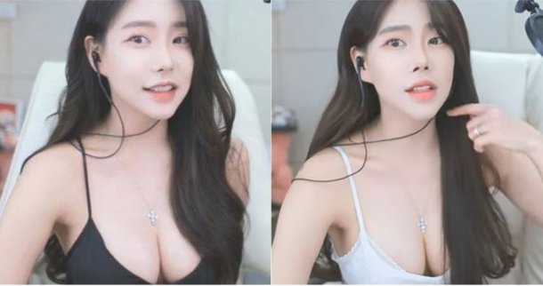 이병헌 협박녀' Bj 김시원, 별풍선 수입으로 올해 벌써 10억 벌어 : 네이트 연예