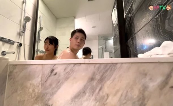 이세영, 일본인 남친과 같이 목욕하며 유혹? 파격 콘셉트에 '충격' : 네이트 연예