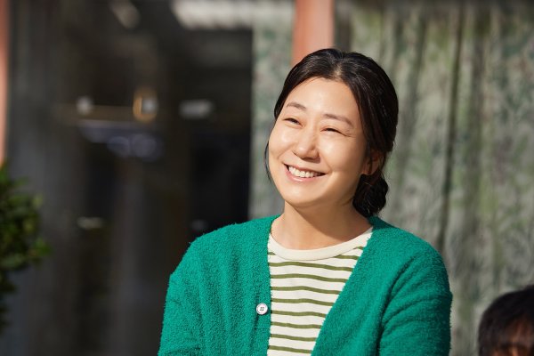 리뷰Is] 라미란, 아들을 위해 '나쁜엄마'가 되다 : 네이트 연예