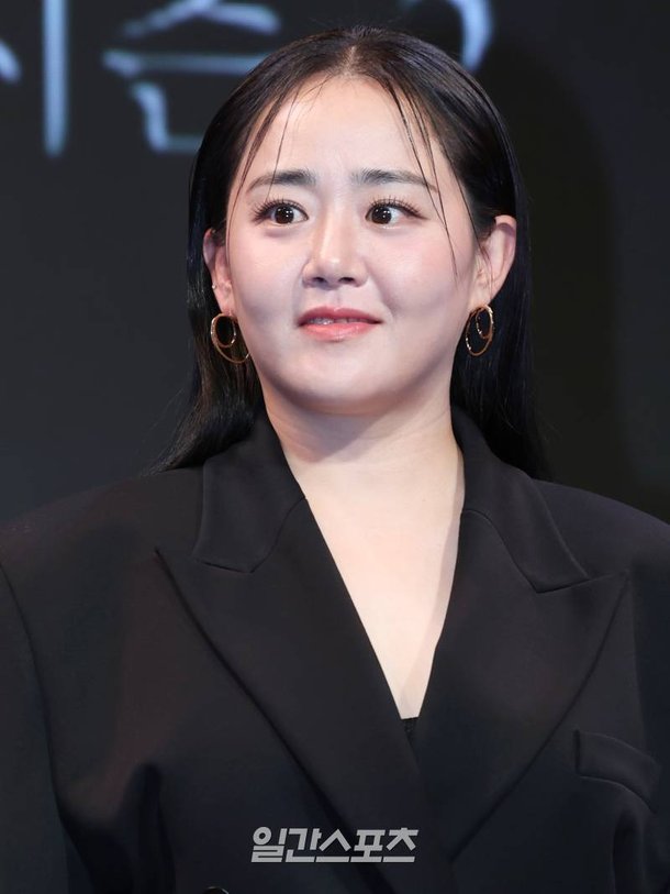 문근영의 솔직 고백