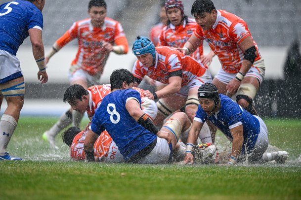 [오!뜨뜨] 「最強ラグビー」→「ドリームプロダクション」、夢を見たり夢を見たり：ネイト芸能