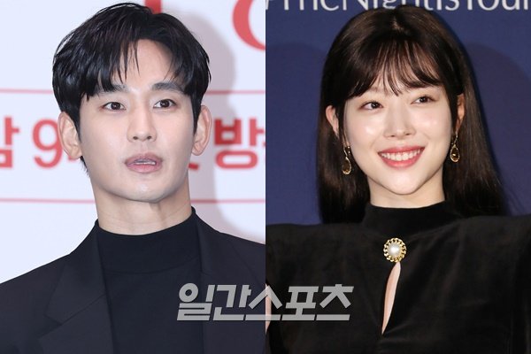 故설리 친오빠, '리얼' 베드신 촬영에 &quot;입장 달라&quot;…김수현 측 &quot;확인 중&quot; [왓IS]
