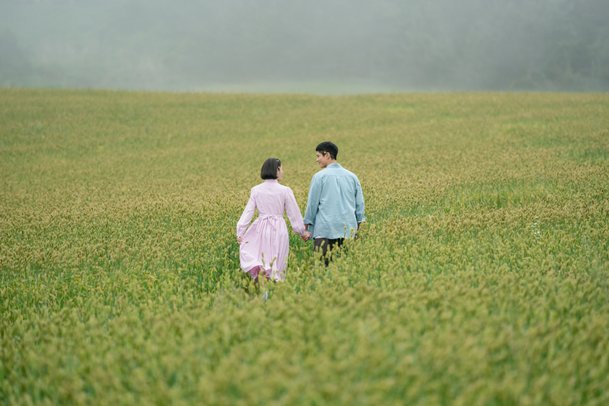 中 장자제, '폭싹 속았수다' 도둑 시청 논란 속 아아유·박보검 초청 [왓IS]