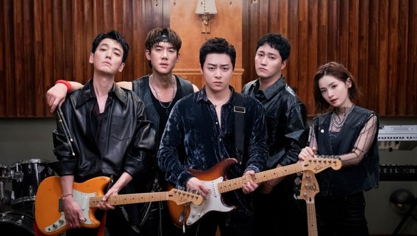 조정석→전미도, &apos;언슬전&apos; 지원사격…&apos;슬의생&apos; 미도와 파라솔 OST 참여 [공식]