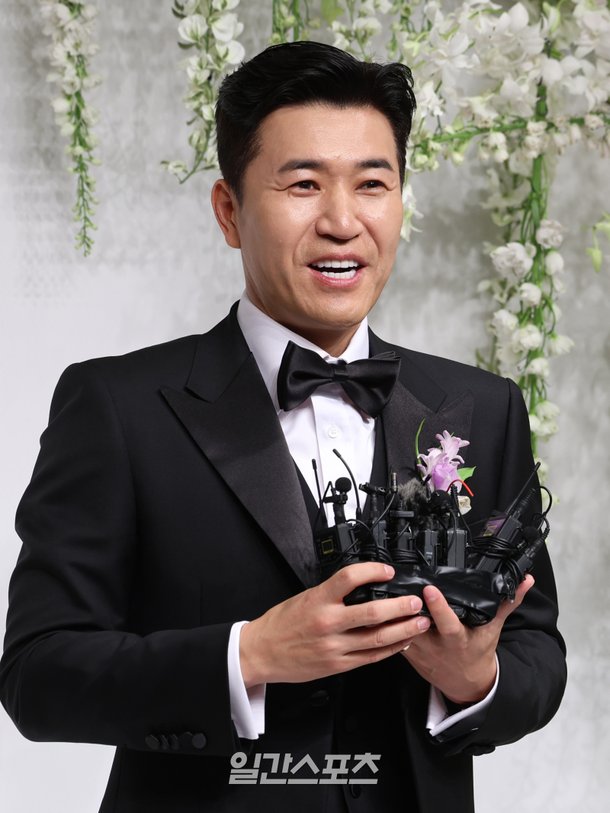 &apos;오늘 결혼&apos; 김종민 신지도 조만간 좋은 소식 있을 것