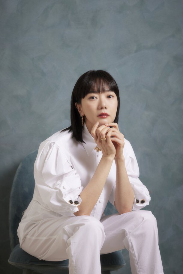 '바이러스' 배두나 &quot;'폭싹 속았수다' 염혜란 연기 감탄…탈진 수준으로 울어&quot; [인터뷰③]
