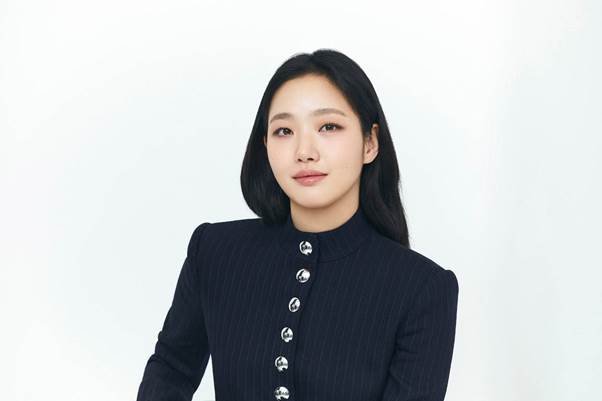 김고은, 어린이날 맞아 5천만원 기부…따뜻한 영향력 [공식]