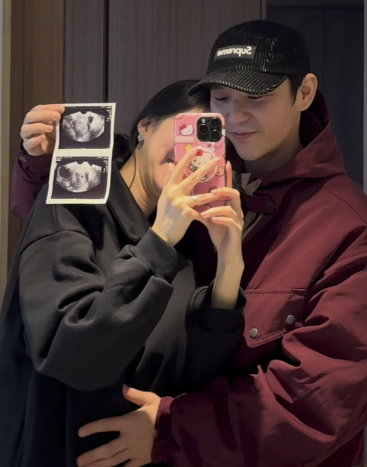 시험관 성공→쌍둥이 임신, 김지혜 낙상 사고, 아이 못 지킨 거 같아 좌절감