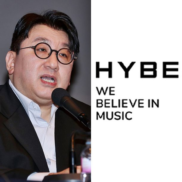 금감원, 하이브 방시혁 의장 조사…상장 당시 사기적 부정거래 혐의