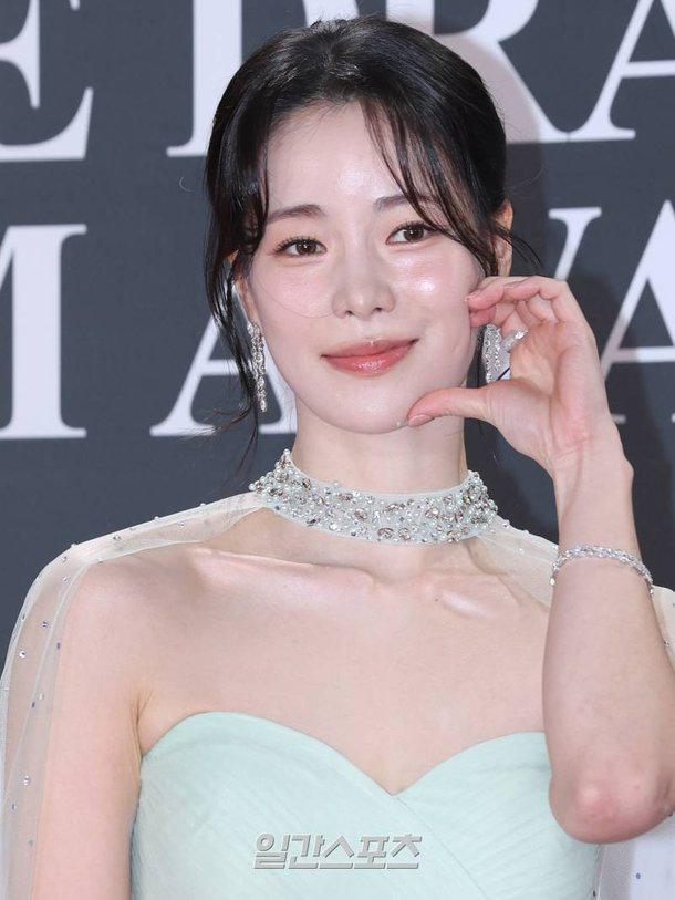 [단독] 임지연, 조선 희대의 악녀로 변신…또 인생캐 터질까