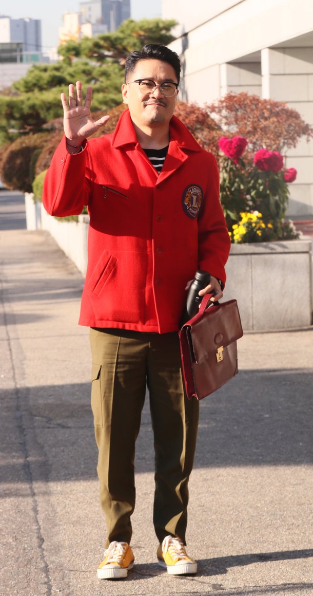 JK김동욱, 결국 피고발됐다…이재명 정부 관련 허위사실 적시 명예훼손 혐의 [왓IS]