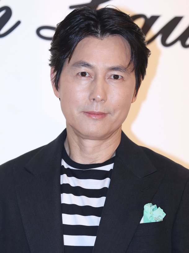 [What IS] "I will carry all the blame"... 'Extramarital child → Marriage registration' Jung Woo-sung, first public appearance in a year today (18th)