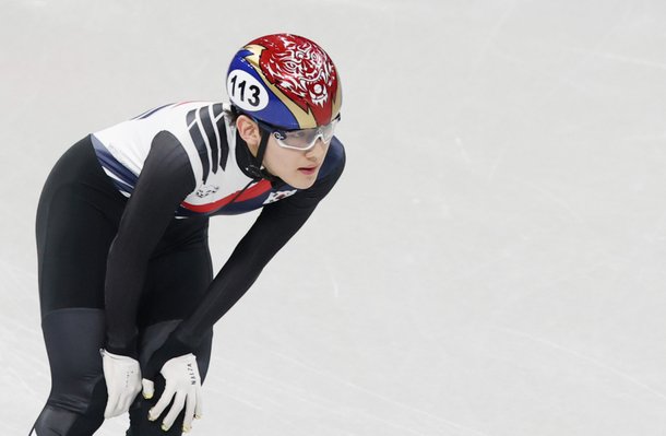 임종언 경기 장면 관련 보도 이미지