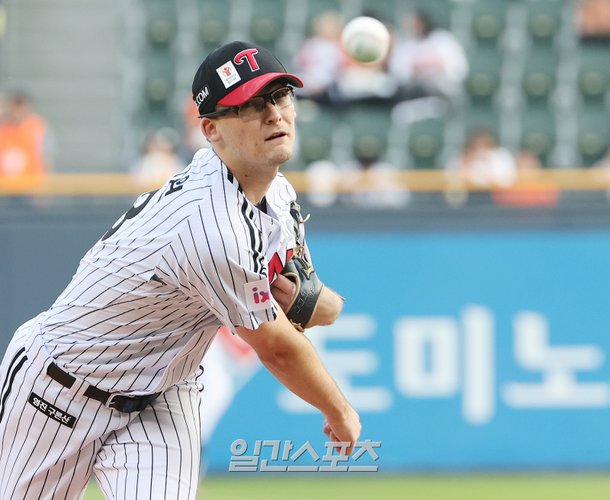 코엔 윈 관련 경기 사진