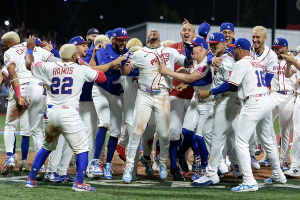 WBC 조별리그 막바지 관련 이미지