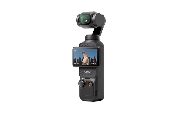 【新品未使用・過放電品】DJI OSMO POCKET DJI Osmo Pocket 4 購入先｜GetGadgetGot