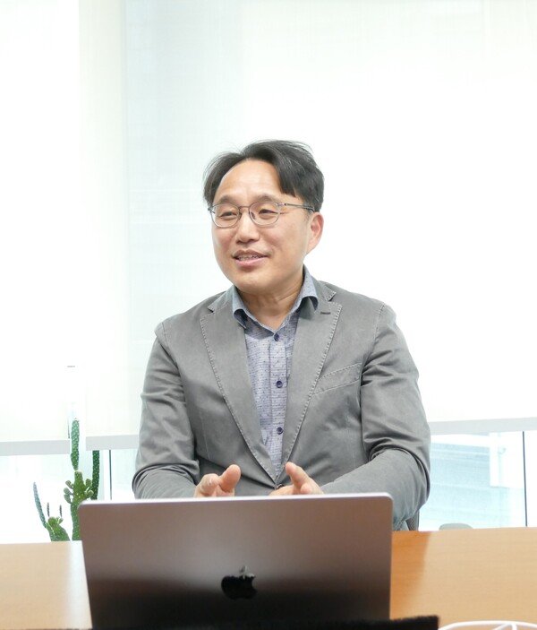 [디투피플]"지식그래프·AI에이전트로 엔터프라이즈 AI 효과 높일 것"