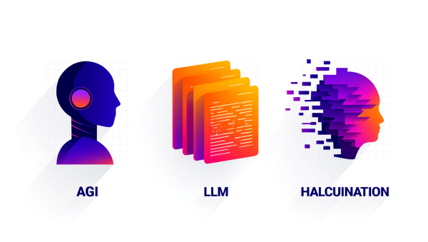 AGI·LLM·환각까지…헷갈리는 AI 용어 짚어보니