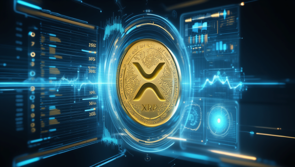 XRP, 2035년 500달러 시나리오 나왔다…LLM 분석 근거 제시