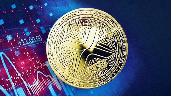 XRP, 1.40달러 회복…기관 자금 유입 기대감 고조 — image 1