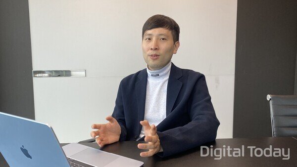 "AI 시대엔 AI 답변이 진실…AI판 옥외광고 만들 것"