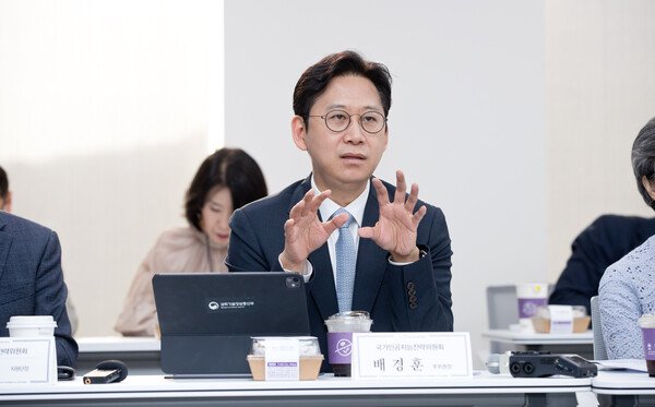 국가AI전략위 출범 8개월 성과 발표…행동계획 수립·예산 공개