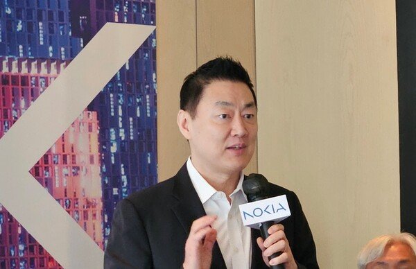노키아 "AI-RAN은 현실"…네트워크와 AI 통합 가속