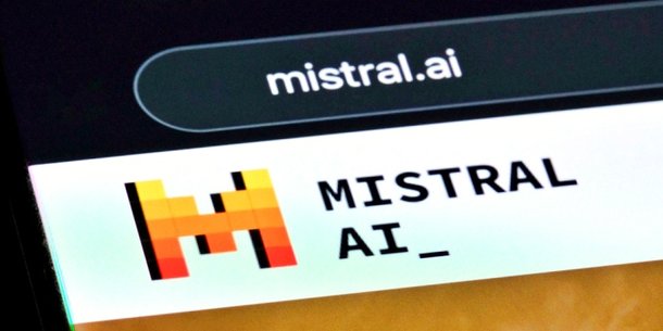 유럽 미스트랄 AI, LLM 개발 넘어 AI 클라우드·데이터센터까지 확장
