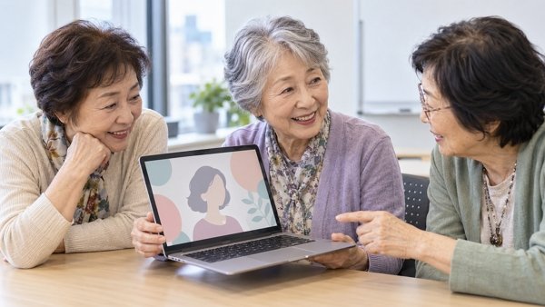 은퇴 후 새 취미가 챗GPT…日 시니어층 AI 학습 열기 '후끈'