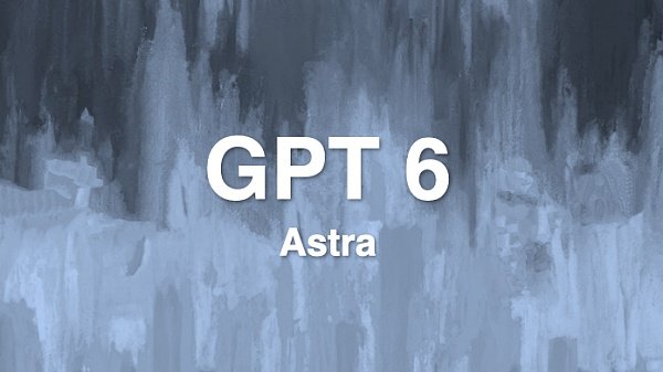 GPT-6 아스트라, 코딩 67점으로 최상위권…작업당 비용 효율은 두각