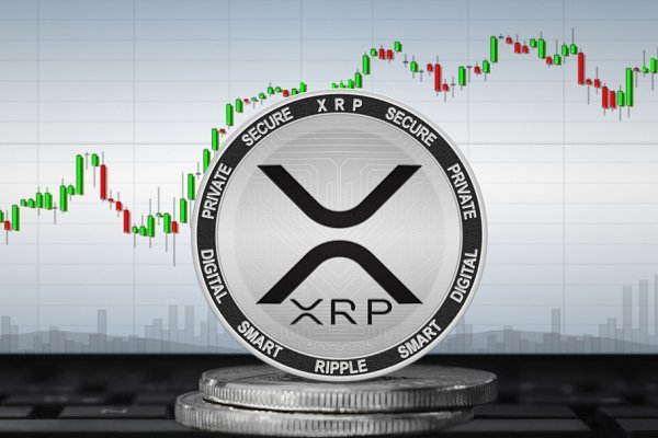 XRP 골든크로스 임박…2달러 향한 강세 시나리오 점검
