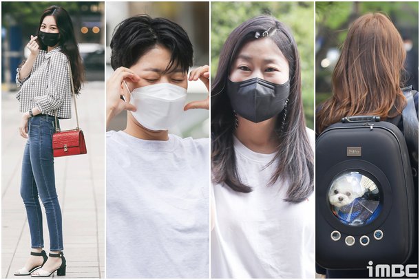 에이미와 벤 스틸러
