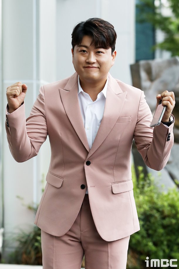 iMBC Entertainment News Photo