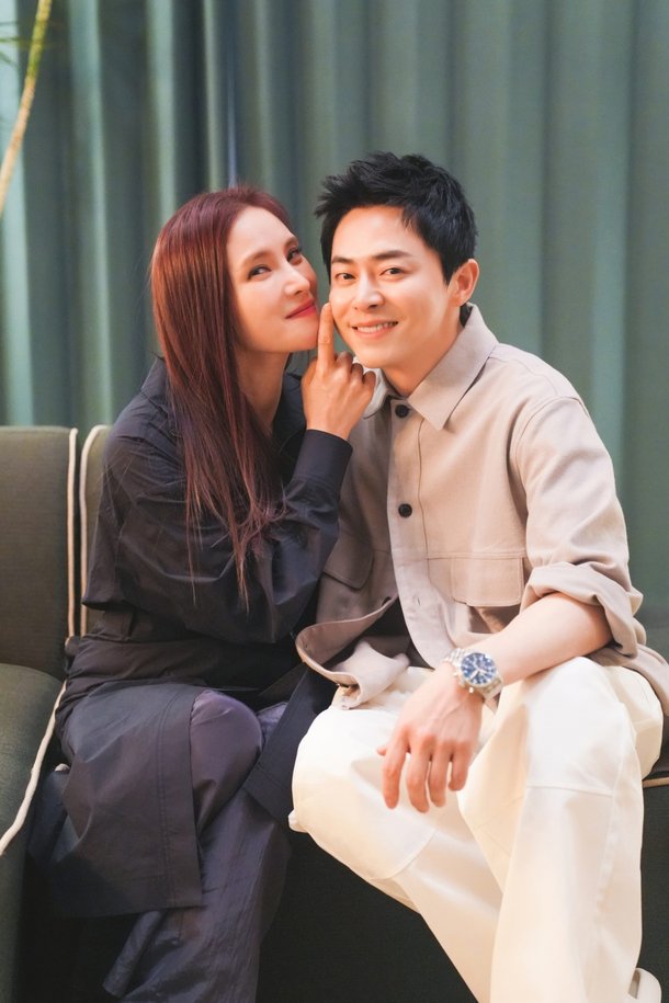 iMBC Entertainment News Photo