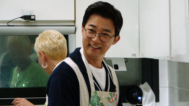 안재욱, 미국서 죽을 고비 급성 뇌출혈…치료비만 5억 (같이 삽시다)