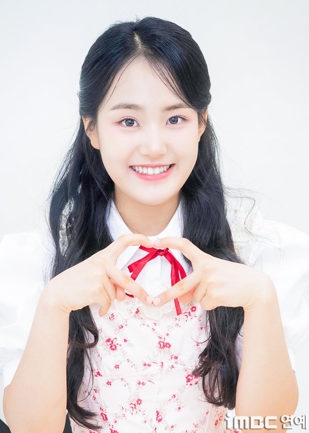 여전히 하고 싶은 게 많은 14살, 김태연이 꾸는 꿈 [인터뷰M]