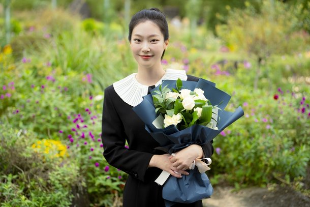 최희진 김혜자 반려묘役, 재밌을 거라 확신 有…영광이자 행운 종영소감