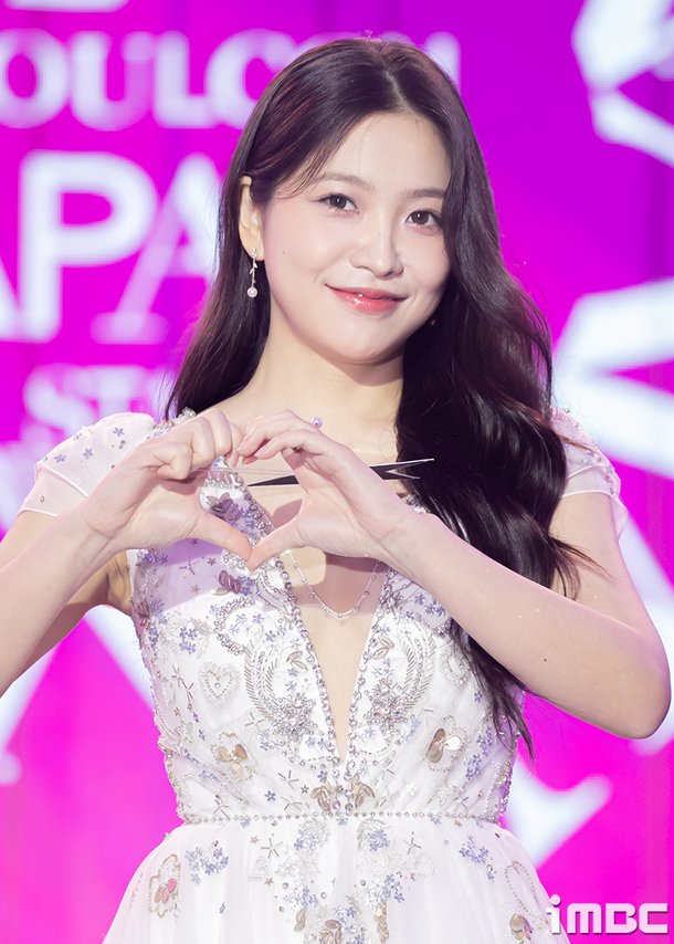 [단독] 레드벨벳 예리, &apos;내부자들&apos; 출연…송강호 호흡