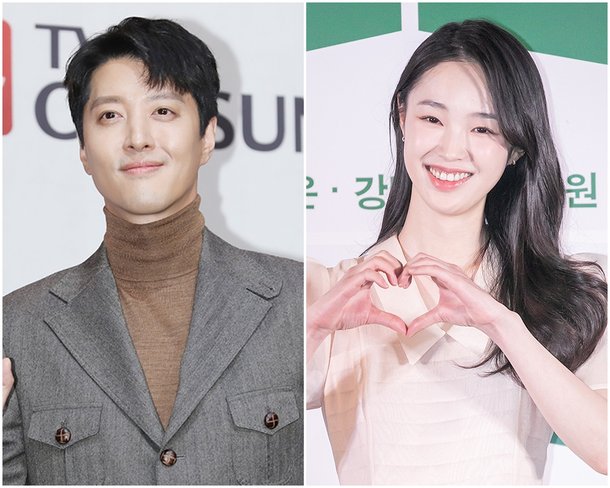 강해림 측, 16살차 이동건과 열애설에 사생활 확인불가 [공식입장]