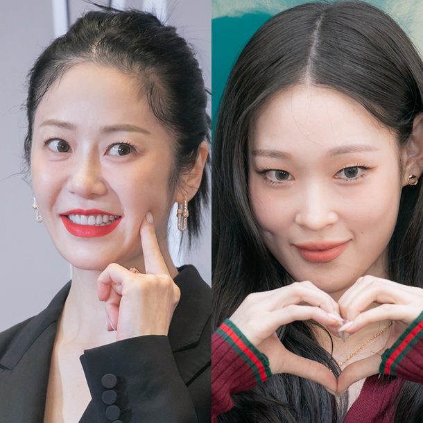 애니 화보 이미지