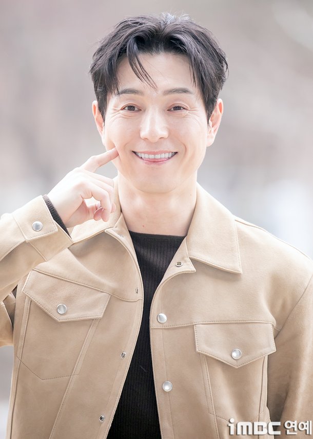 정성일 무대 인사