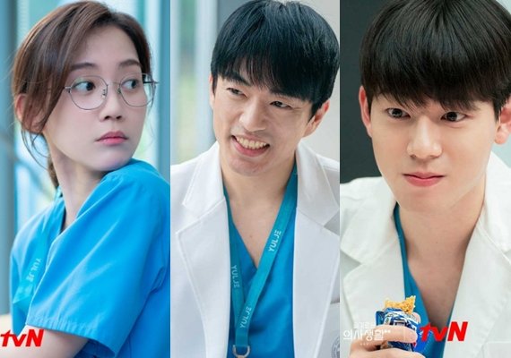 [단독] 신현빈·정문성·배현성, &apos;언슬전&apos; 뜬다⋯특별출연 라인업 완성