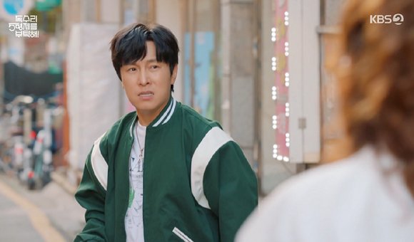 &apos;독수리5형제&apos; 김동완, 방 보증금 엄지원 주고 찜질방 생활 시작…유인영 속도 모르고 비겁한 놈
