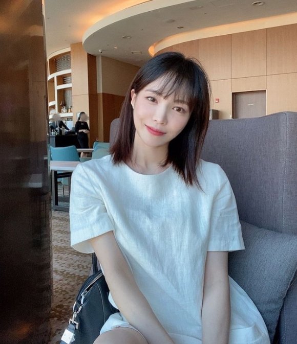 &apos;임신&apos; 서민재, 남친 신상 폭로 후 심경 지난날 잘못 반성…아이에 부끄럽지 않게 살 것