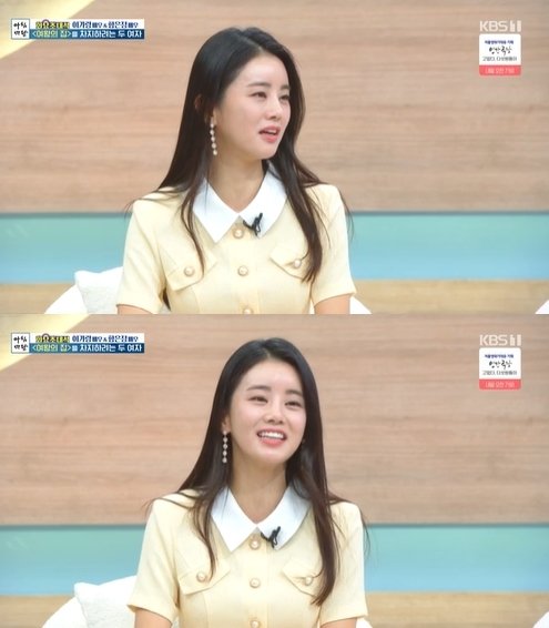 이가령 &apos;신품&apos; 단역·&apos;압구정 백야&apos; 배우 교체에도…임성한이 다시 불러줬다
