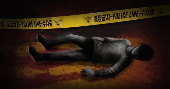 慶尚南道巨済市一ペンションで20代の男性3人が死亡したまま発見され、警察が捜査に乗り出した。 [聯合ニュース]