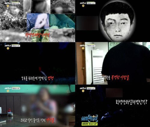 [사진 MBC '실화탐사대']