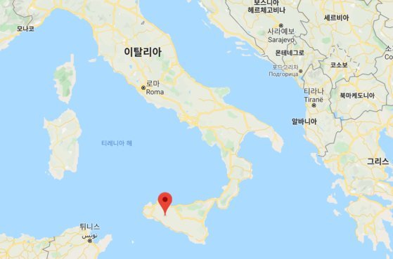 1ìœ ë¡œì— ì§' ì¤€ë‹¤ ë§ˆí